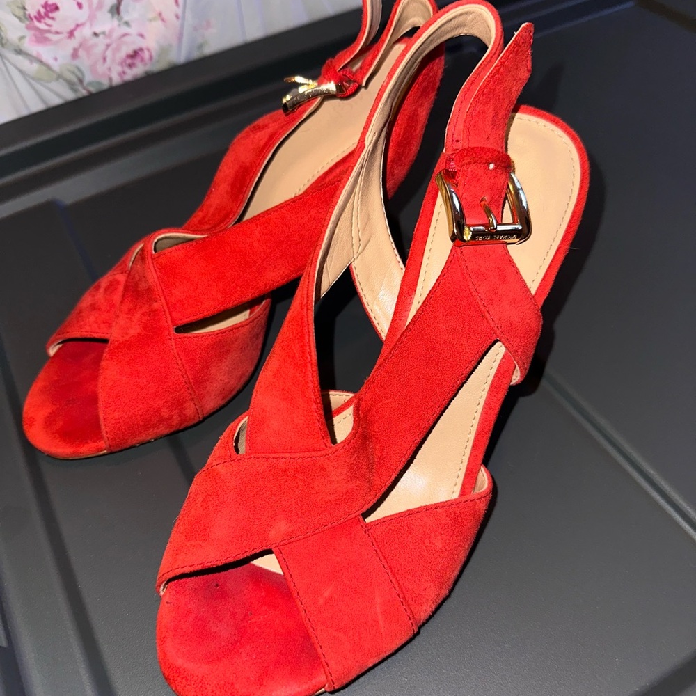 Michael Kors Heels